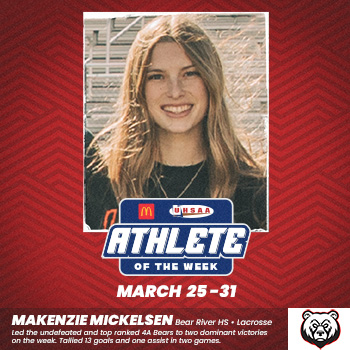 Makenzie Mickelsen